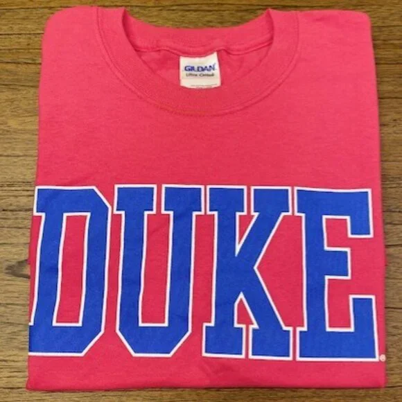 Duke University Women's T-Shirt - Picture 8 of 8